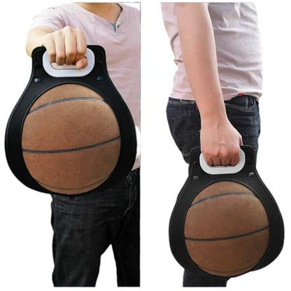 Professional Team Sports Equipment Organizers Gym for Organized Courts Management Durability Ball