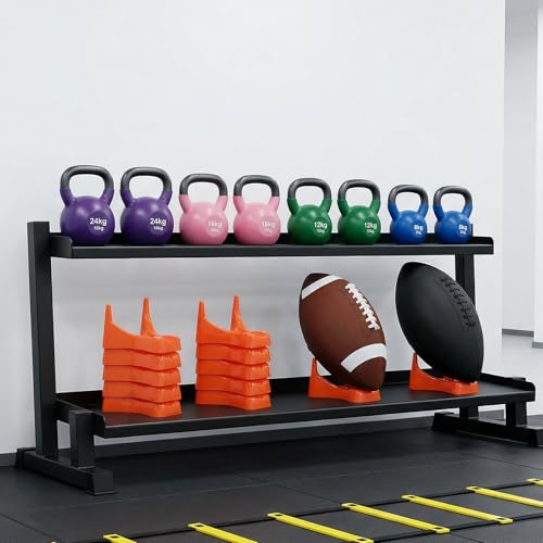 Lawei 12 Pack Football Kicking Tees, Rugby Ball Kicking Stand Holder with Non-Slip Textured, Durable Football Kickoff Stand for Kickoff Practice Equipment, Game & Ball Showcase, 4 x 2.6 in