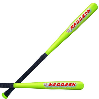 34 Inch Wooden Baseball Bat – Beech/Poplar Wood, 2.25" Barrel, Lightweight Training & Practice Bat for Youth and Adults