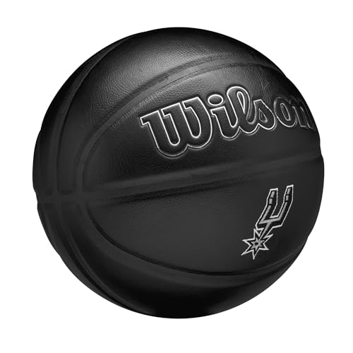WILSON NBA Team Premiere Basketballs