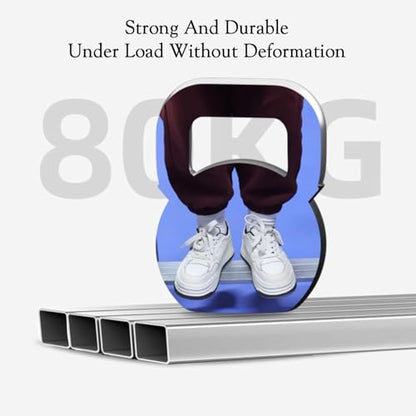 Portable Pickleball Court Divider & Table Tennis Baffle - Ready to Install Field Fence for Home & Community Game Rooms - size: 140x72cm/4pieces