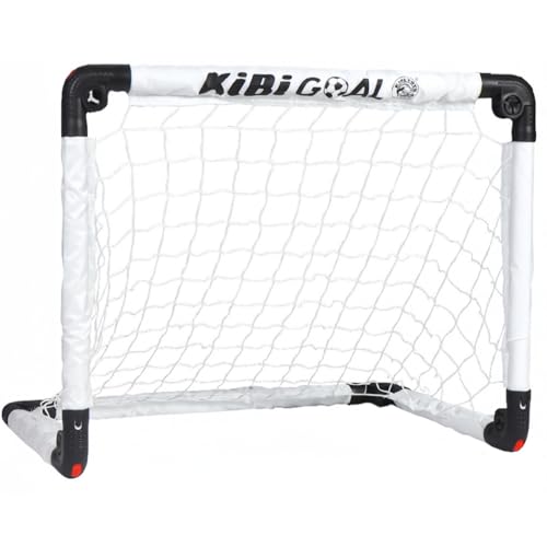 Soccer Goal, Small Foldable Goal for Kids, Kids Goals for The Backyard/Indoor/Outdoor, Mini Soccer Toys Gifts for Children