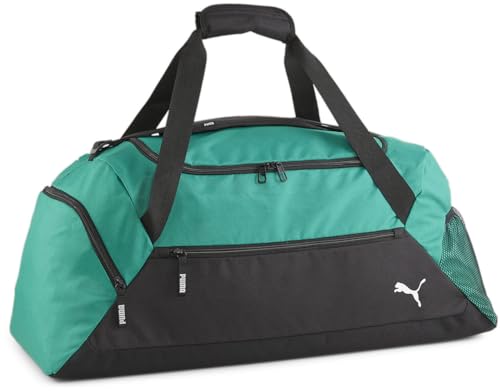 PUMA Teamgoal Team Bag - color: Sport Green-puma Black Ss24