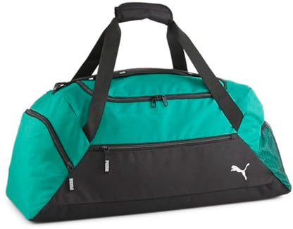 PUMA Teamgoal Team Bag - color: Sport Green-puma Black Ss24