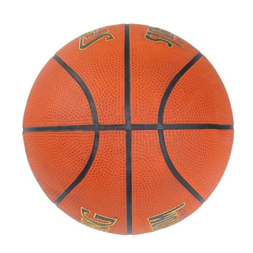 Spalding Basketball Basic No. 5 Rubber - color: Street Phantom Brown