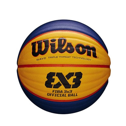 Wilson FIBA 3X3