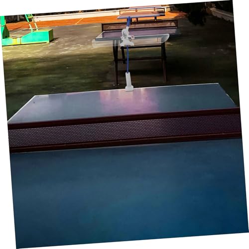 Abaodam 1set Table Tennis Training Device Professional Pong Trainer for Sports Training Robot Machine