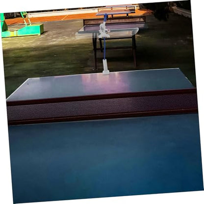 Abaodam 1set Table Tennis Training Device Professional Pong Trainer for Sports Training Robot Machine