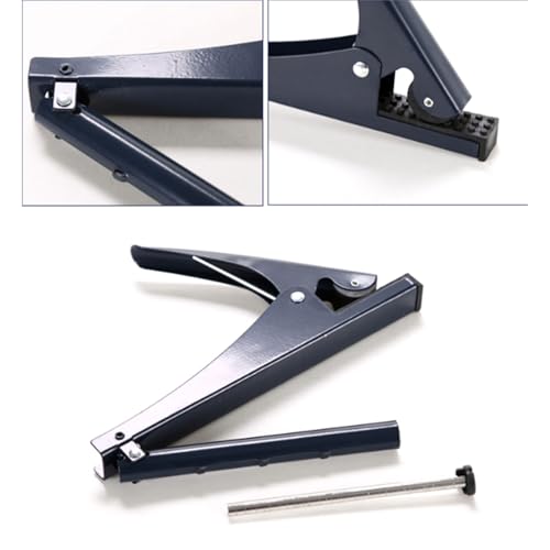 Pingpong Net with Clamp Professional Table Tennis and Post Set Folding PingPong Meshes Clip Adjustable Screw Clamps Post Suitable for Indoor Outdoor - color: clip on