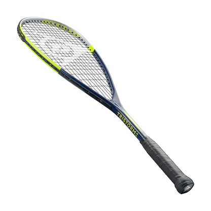 Dunlop Sports Tristorm Squash Racket Series (Lite, Elite, Pro, Graphite, Tour, Junior) - style: Tristorm Junior Squash Racquet (10351965)