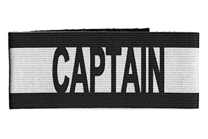 Kwik Goal International Captain's Armband
