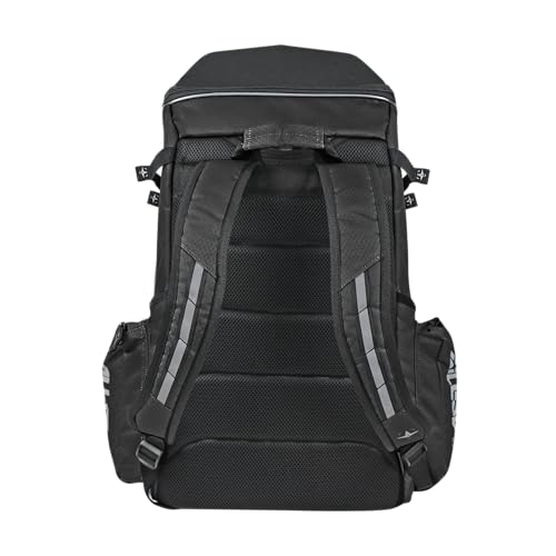 All-Star MVP Pro Player BatPack - Baseball and Softball Gear Bag, 21.5" H x 12" W x 9.5" D