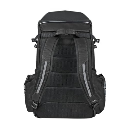 All-Star MVP Pro Player BatPack - Baseball and Softball Gear Bag, 21.5" H x 12" W x 9.5" D