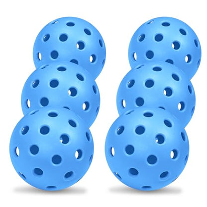 FoDau770 Pickleball Balls