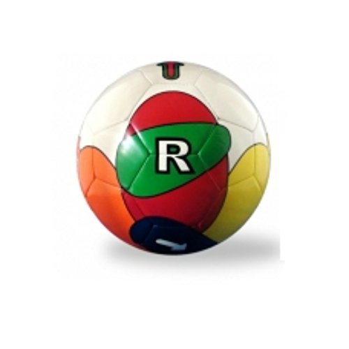 Patented Professional Soccer Training System, Great for Coaching and Training All Ages, Includes Soccer Ball and Shoe Sleeve and Free Soccer Training Video.