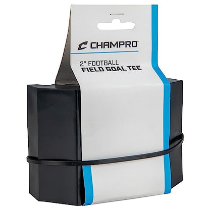 Champro Field Goal Football Tee