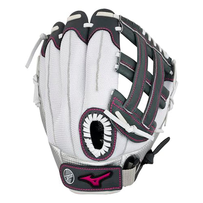 Mizuno Prospect Finch Youth - size: 11.5"|Ages 9-10