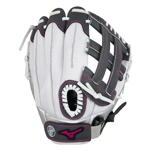 Mizuno Prospect Finch Youth - size: 11.5"|Ages 9-10