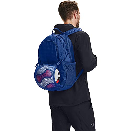 Under Armour Men's All Sport Backpack , Royal (400)/White, One Size Fits All - color: Royal (400)/White