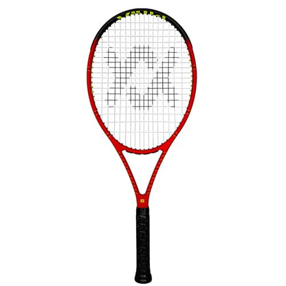 Volkl Vostra V8 25 Junior Pre-Strung Tennis Racquet