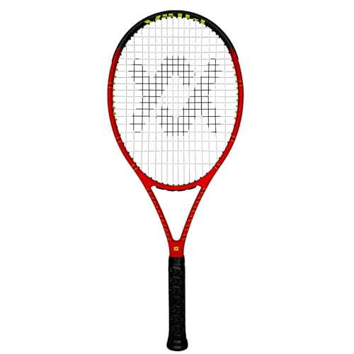 Volkl Vostra V8 25 Junior Pre-Strung Tennis Racquet