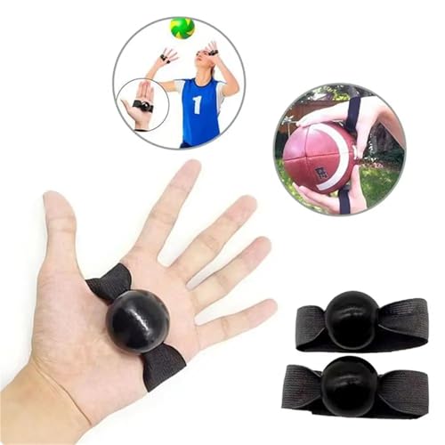 1/6set Elasticity Volleyball Training Kit Adjustable Soccer Aid Spike Trainer Creativity Improves Dribbling Skills - color: Pink, size: 6set