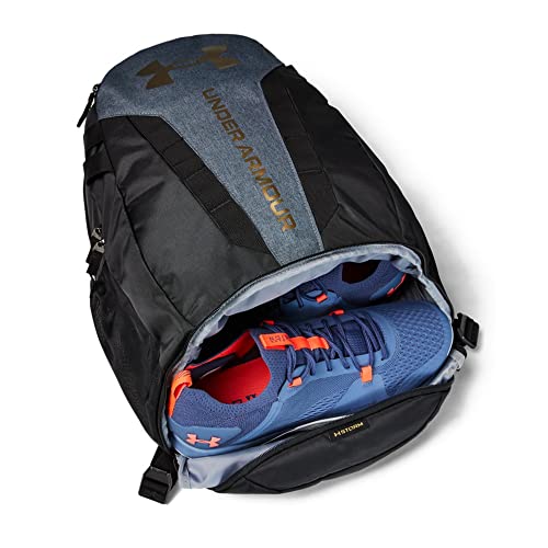 Under Armour Unisex Hustle 5.0 Backpack