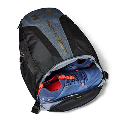 Under Armour Unisex Hustle 5.0 Backpack