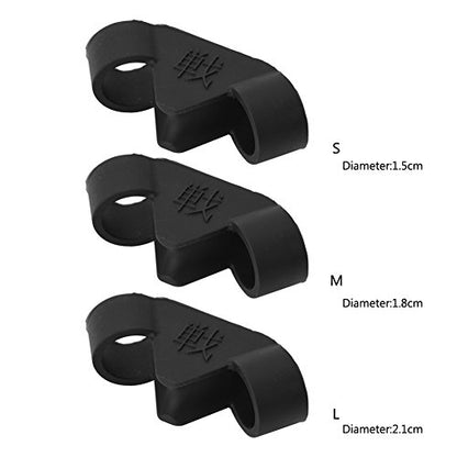 Basketball Trainer, Finger Strength and Accuracy Improvement, 3 Point Aid, Transparent L-Lock Design for Players, for Home Practice, Gym Training, Skill Development