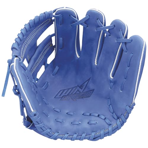 SSK WJG124 Shonen Soft Wind Dream Series All-Round Blue (60) L (Right Throw)