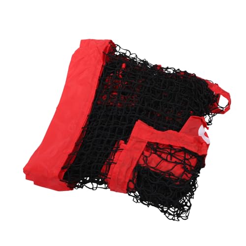 Keenso Football Replacement Net Polyester Football Training Net 6.9 X 6.9 Ft Throwing Target for Passing Accuracy Practice for Players Coaches Backyard Drills