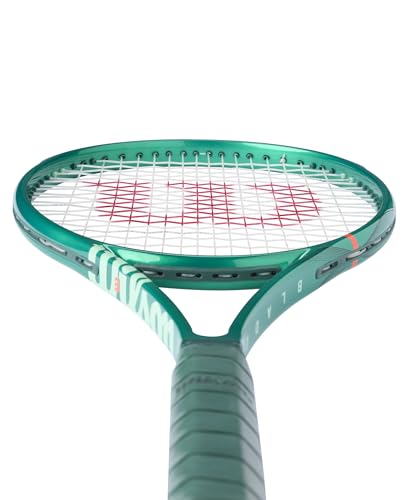 Wilson Blade 98 16x19 V10 Adult Performance Tennis Rackets - size: 4 - 4 1/2"