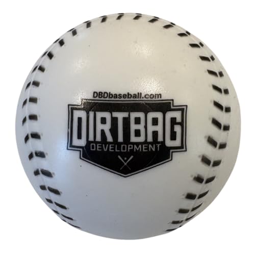 Pitching Machine Training Foam Baseballs