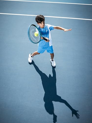 Head Boom Junior Pre-Strung Tennis Racquet