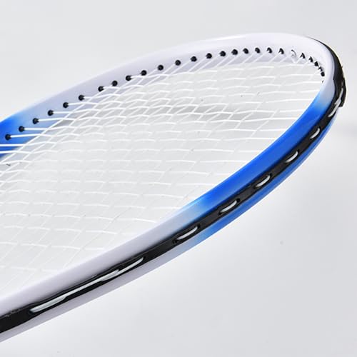 Shockproof Beginner Racquet Portable Tennis Trainer Child Tennis Racket Tennis Training Equipment Easy to Use