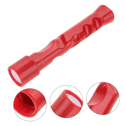 Badminton Racket Swing Training Tool for Beginners Material for Practice Sessions and Competitive Power and Coordination