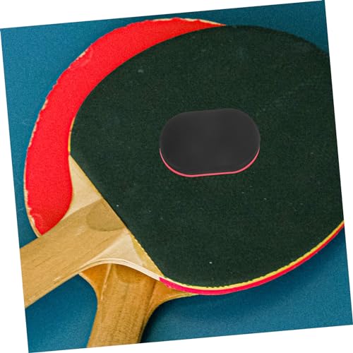 Table Tennis Cleaner Kit Racket Eraser for Easy Cleaning Streak Finish for Table Tennis Paddles