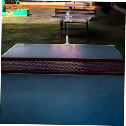 KESYOO 1set Table Tennis Trainer Device Portable Pong Training Tool for Team Practice Reaction Speed and Coordination Versatile Sports Training Gear