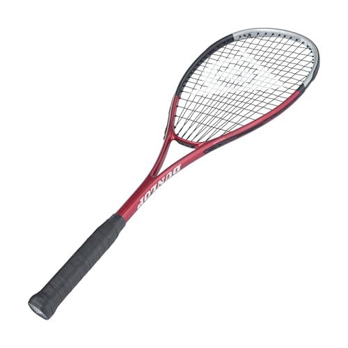 Dunlop Sports Tristorm Squash Racket Series (Lite, Elite, Pro, Graphite, Tour, Junior) - style: Tristorm Tour Squash Racquet (10365488)