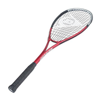 Dunlop Sports Tristorm Squash Racket Series (Lite, Elite, Pro, Graphite, Tour, Junior) - style: Tristorm Tour Squash Racquet (10365488)