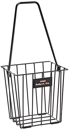 Tourna Ballport Ball Pick up Tennis Hopper