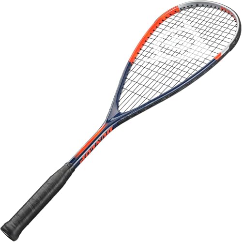 Dunlop Sports Tristorm Squash Racket Series (Lite, Elite, Pro, Graphite, Tour, Junior) - style: Tristorm Pro Squash Racquet (10351964)