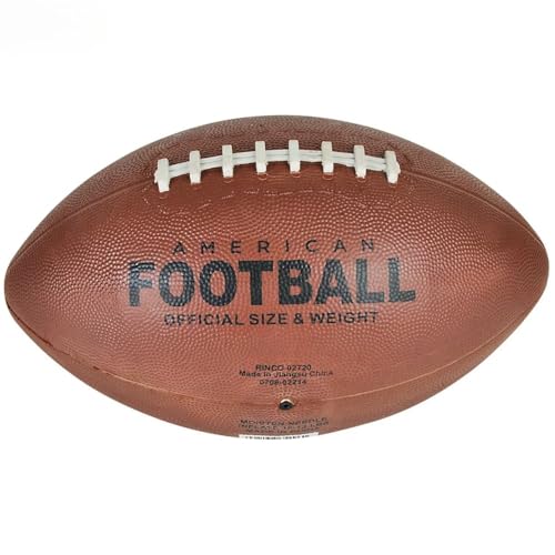 Rhode Island Novelty 11" Regulation Sized Football