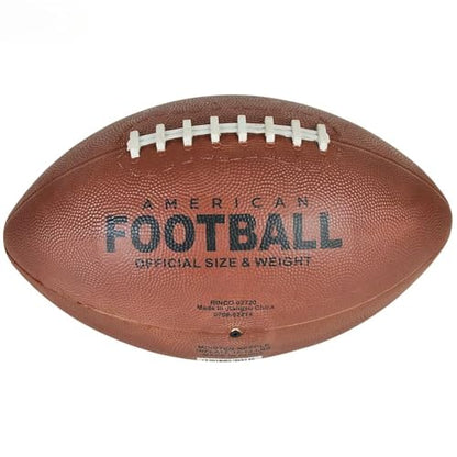 Rhode Island Novelty 11" Regulation Sized Football