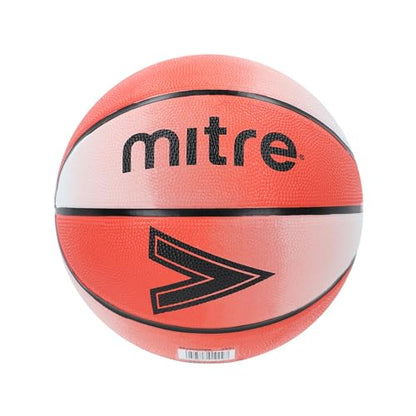 Mitre Basketball - size: 6
