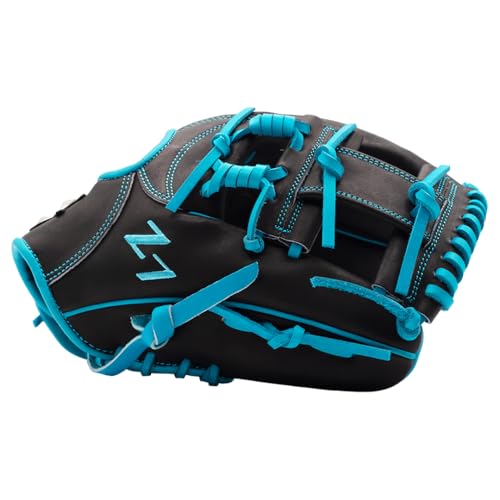 SSK Z7 Specialist Infield Baseball Glove – 11.25” - 11.5” - 11.75” - 12” – 12.25” – Right & Left Hand Throw