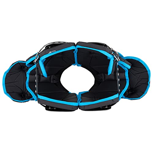 Champro Gauntlet Skill Football Shoulder Pads