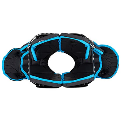 Champro Gauntlet Skill Football Shoulder Pads