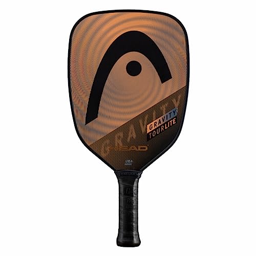 Head Gravity Tour Lite Pickleball Paddle