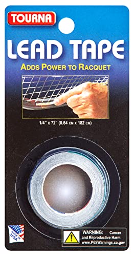 Unique Sampras Lead Tape